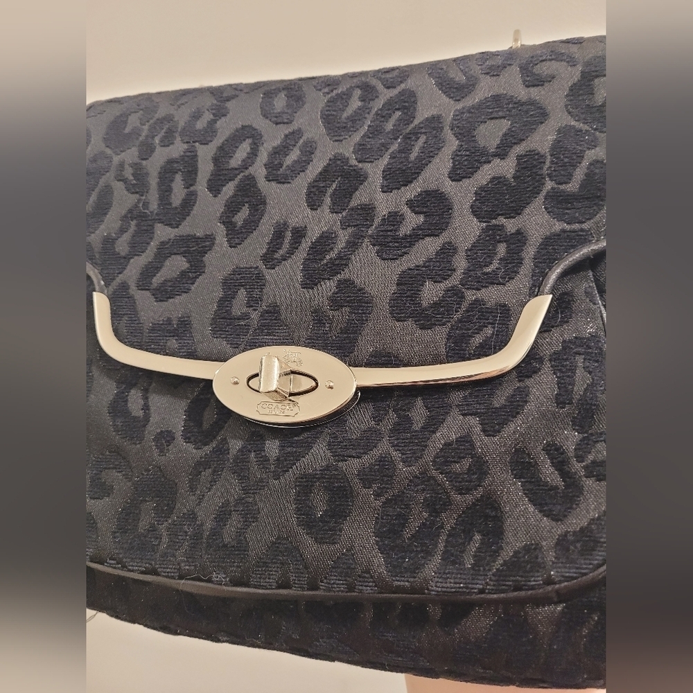 COACH - Crossbody/hand bag - Picture 12 of 12